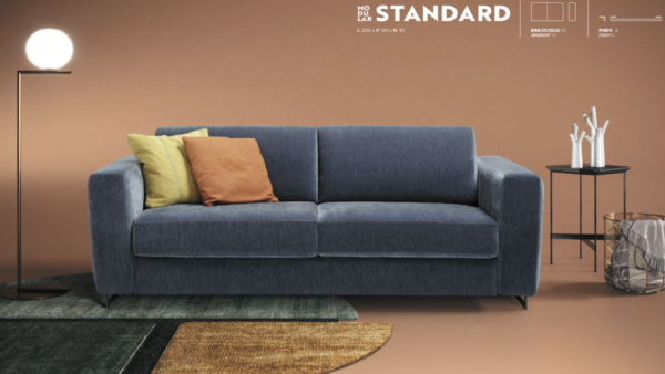 scopri i migliori divani letto venduti da Tino Mariani. Ecco la top 3