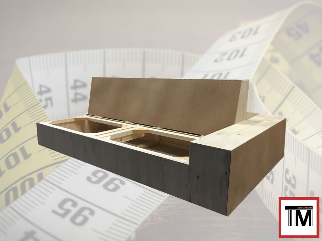 Divano Con Doppia Seduta 002