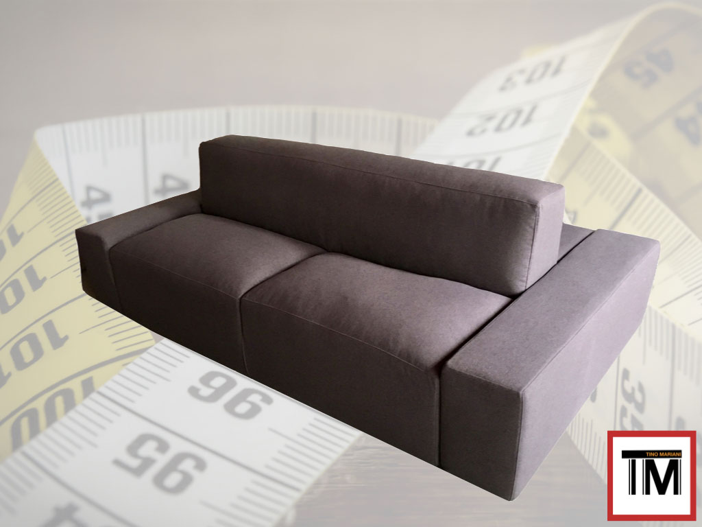 Divano Con Doppia Seduta 004