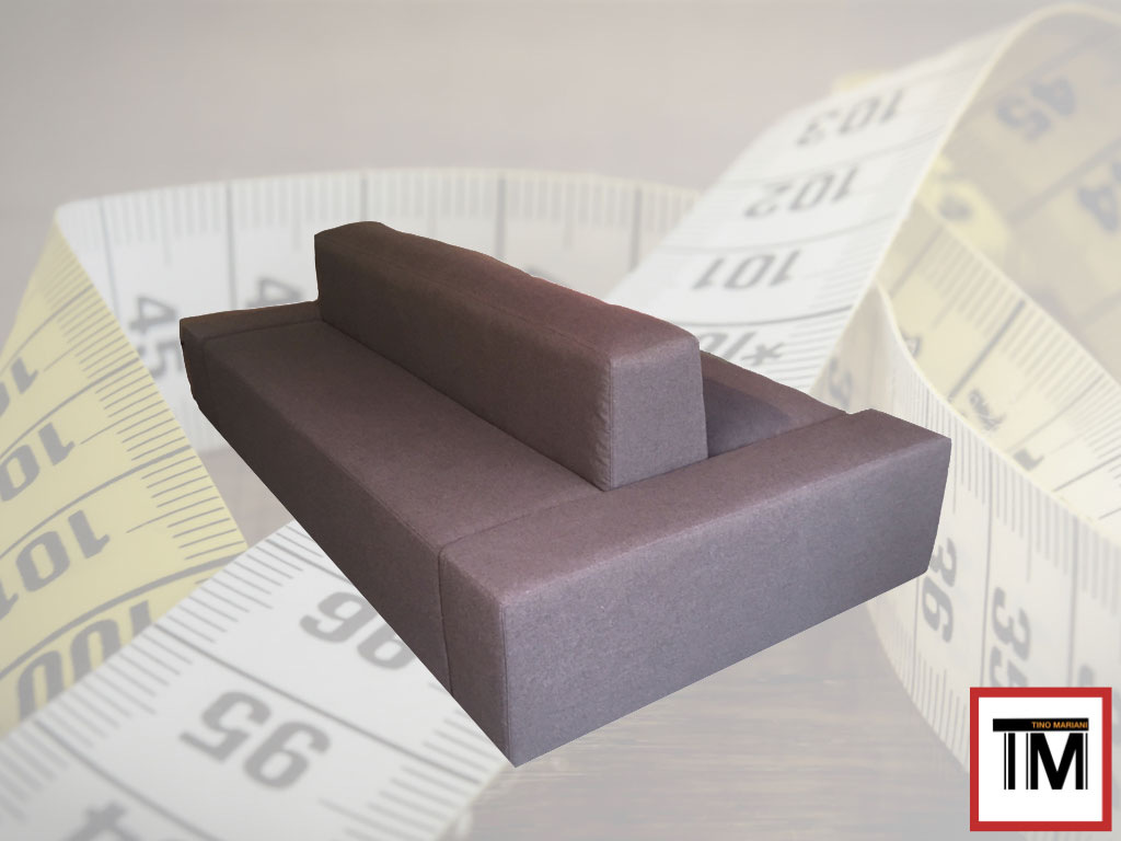 Divano Con Doppia Seduta 005