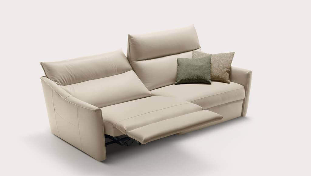 Divani Elettrici Con Batteria