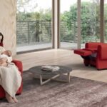 Poltrona per allattamento comoda ed ergonomica: guida per neogenitori alla scelta ideale