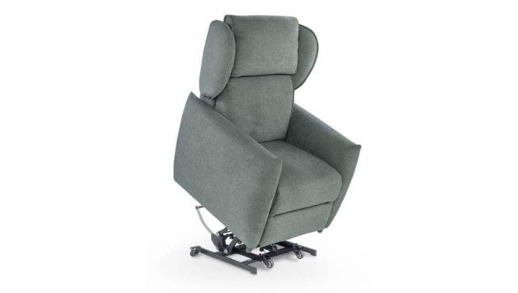 Poltrone Relax Per Anziani Comfort E Supporto Su Misura