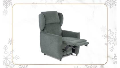 Scopri Le Poltrone relax 2 motori Alzapersona Per Anziani Di Tino Mariani