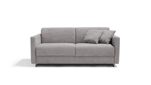 Divani letto materasso 18 cm