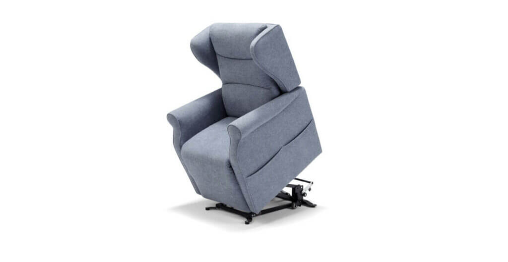 Poltrone Relax Alza Persona Pronta Consegna. Scopri la comodità e la funzionalità delle poltrone con alzata assistita Tino Mariani.