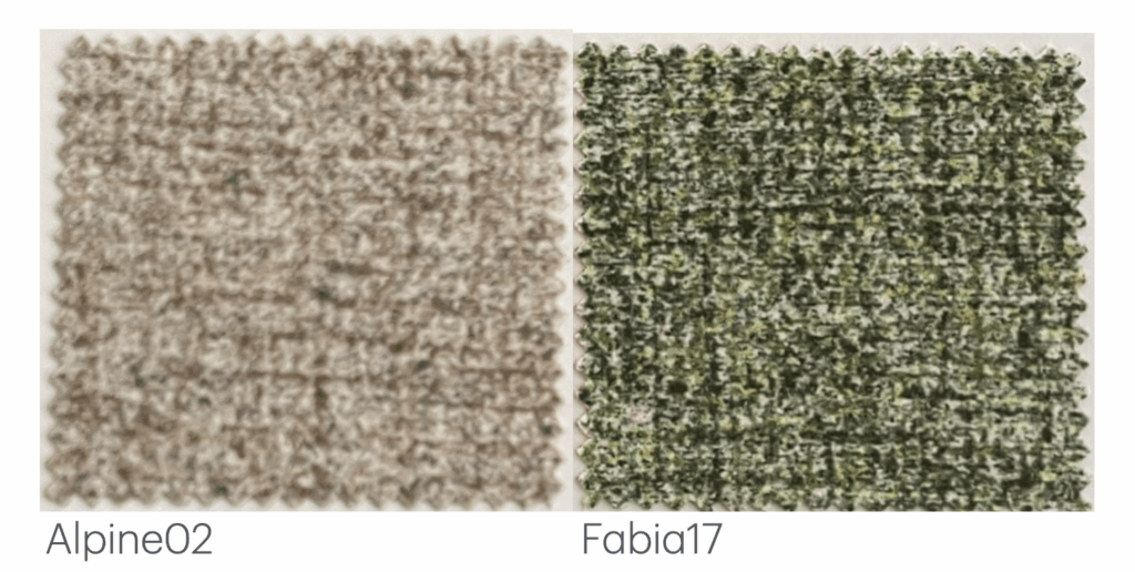 Poltrone relax Berge Cardio disponibili in vari colori, pronta consegna