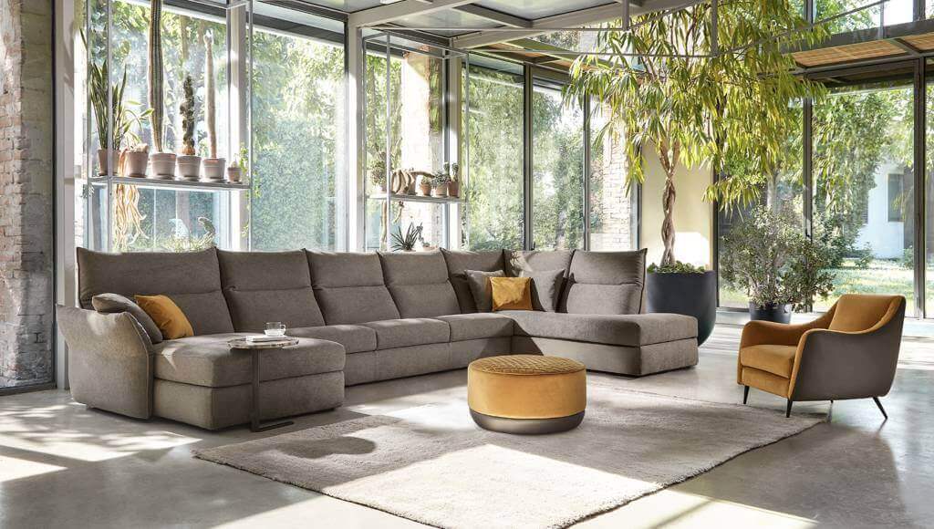 Come Scegliere Un Divano Comodo. I segreti per scegliere il divano perfetto da Tino Mariani