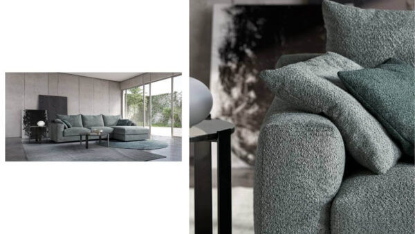 Dettagli Bracciolo Divano Caraibi In Vendita Da Tino Mariani A Lissone