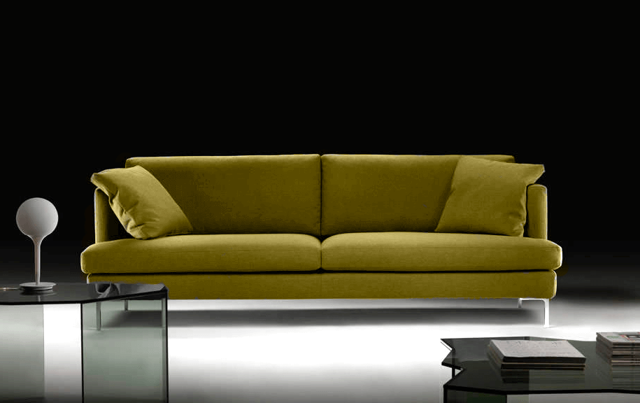 Divani Artigianali Monza Brianza e Lissone Manhattan Tino Mariani