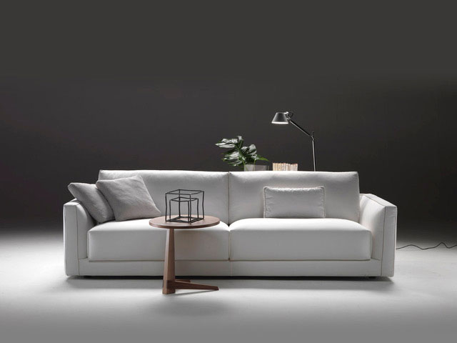 Divani Artigianali Tino Mariani