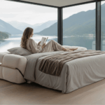 Divani letto moderni e di design in vendita da Tino Mariani