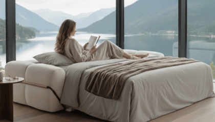 Divani letto moderni e di design in vendita da Tino Mariani