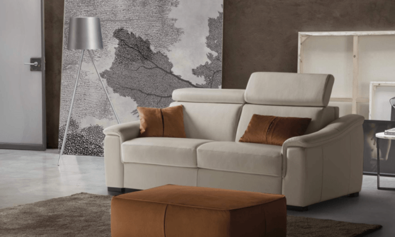 Divani Letto Moderni E Classici