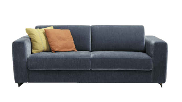 Divani letto modular