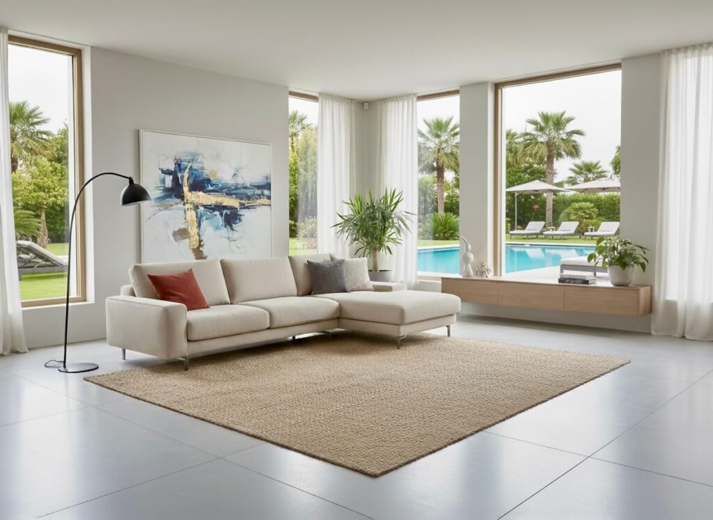 Divani Moderni Personalizzabili Tino Mariani