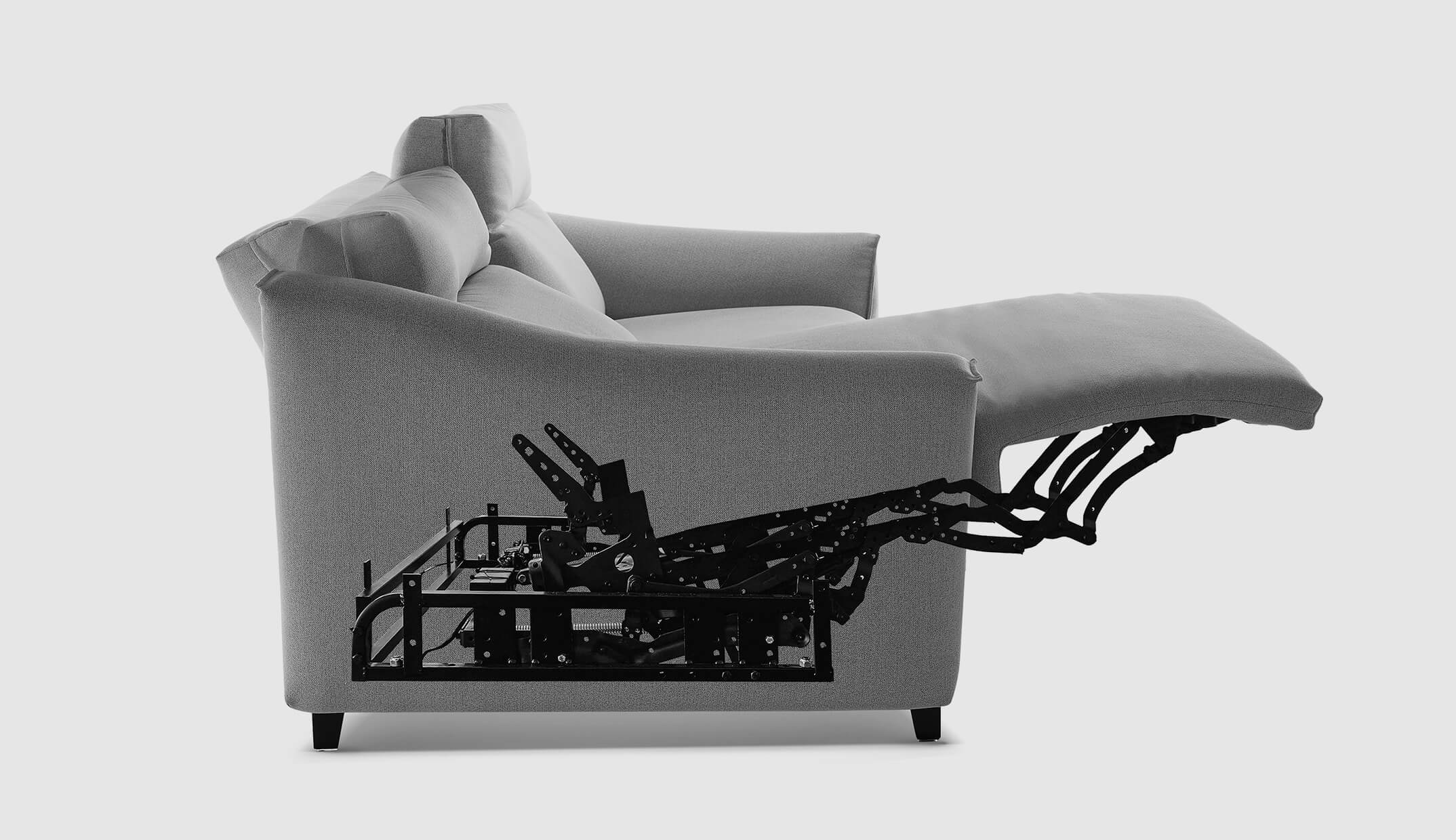 Divani Relax A Lissone Tino Mariani