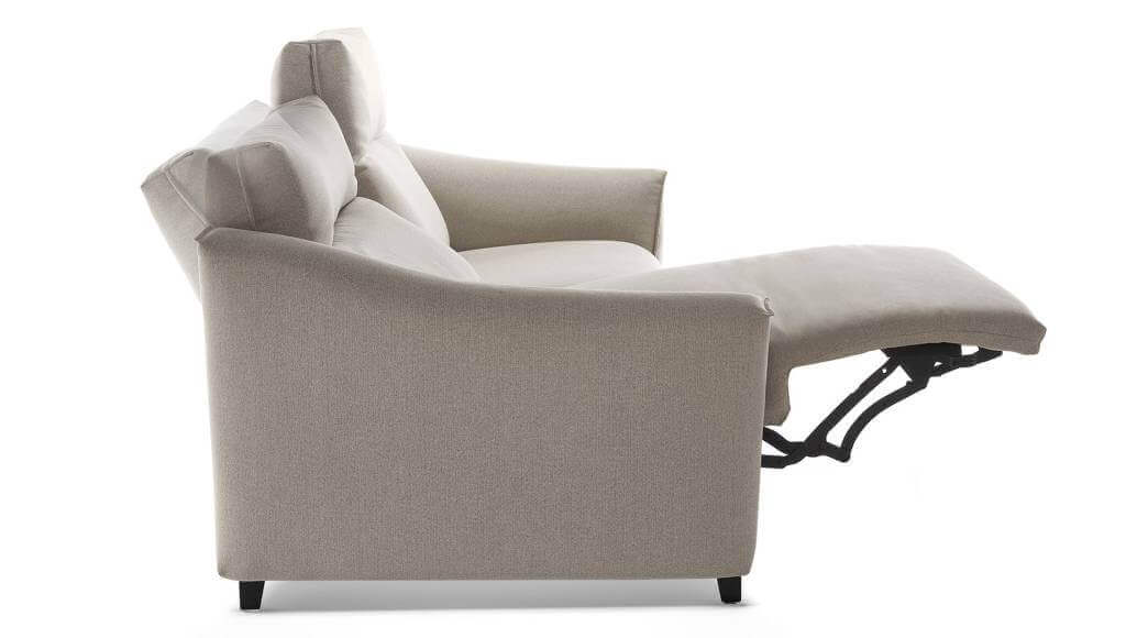 Divani Relax Elettrici opinioni e promozioni Tino Mariani vicino a Rho – modelli su misura e in offerta