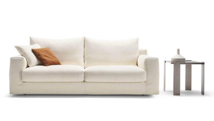 Divano modulare Moderno Caraibi In Vendita Da Tino Mariani