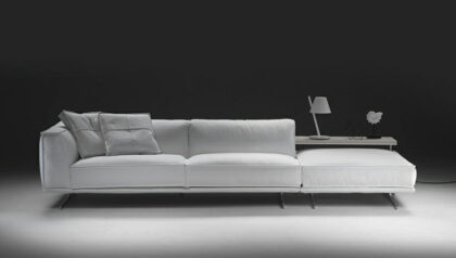 Divano Design Peter In Vendita Da Tino Mariani