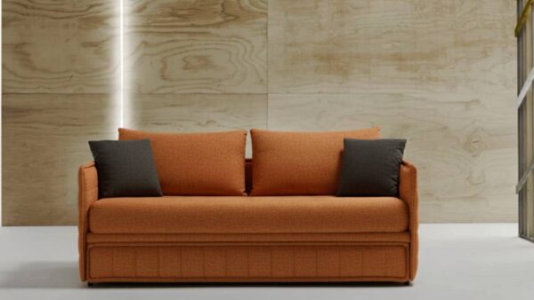 Divano Doppio Letto Singolo Amsterdam in Pronta Consegna e in Promozione – Tino Mariani