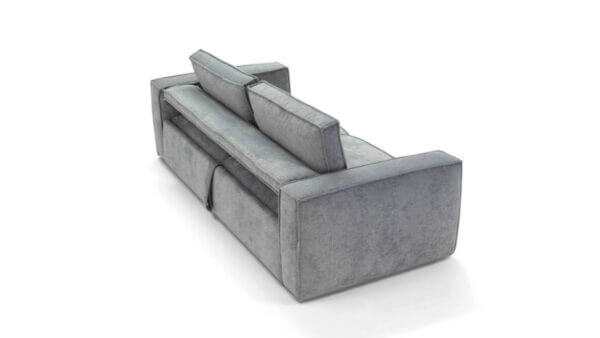 Divano Letto Design Marrakech Vista Da Dietro Tino Mariani