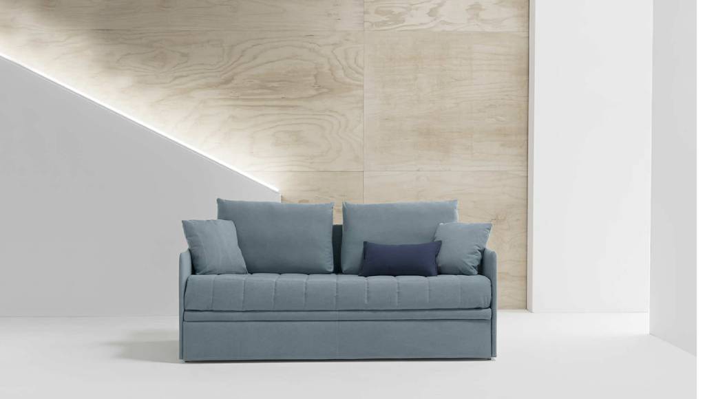 Divano Letto Estraibile Britannia In Vendita Da Tino Mariani