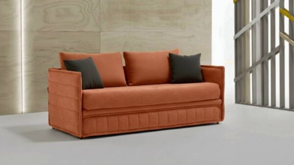 Divano Letto Estraibile Amsterdam in Pronta Consegna in Offerta – Tino Mariani