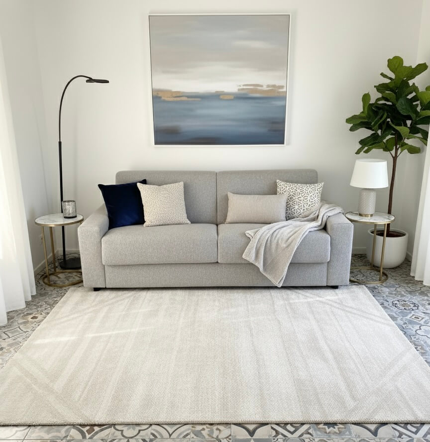 Divano trasformabile matrimoniale London 18 in pronta consegna e in promozione Tino Mariani