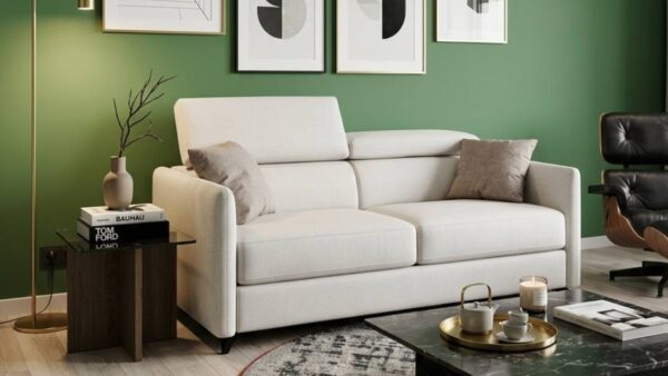 Divano Letto Premium Modular Pro Pronta Consegna Tino Mariani