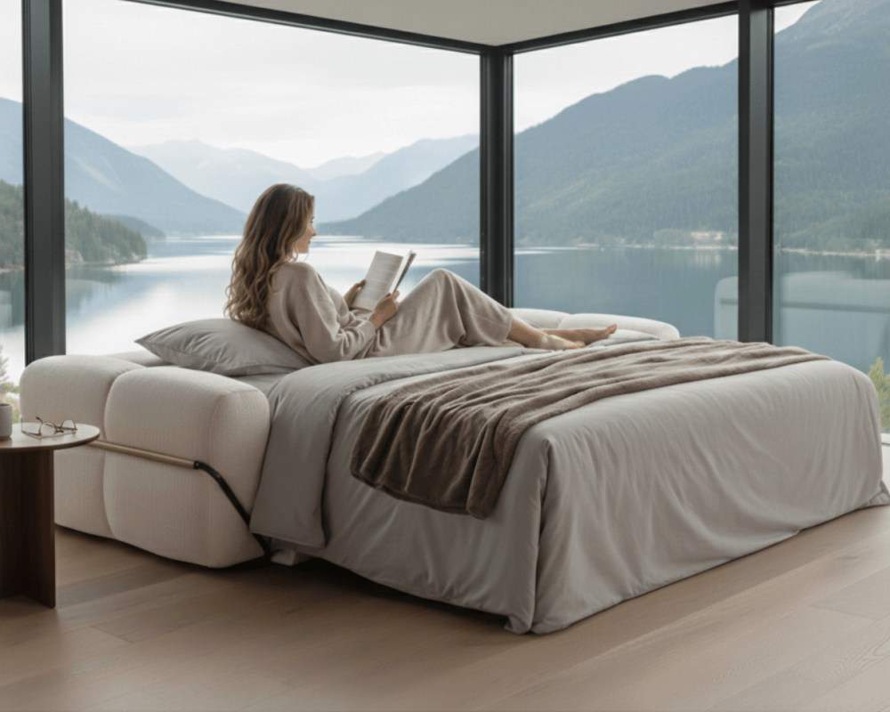 Divani Letto Moderni Di Design In Vendita Da Tino Mariani Divani letto moderni e di design in vendita da Tino Mariani