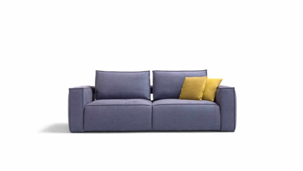 divano letto design marrakech in pronta consegna tino mariani