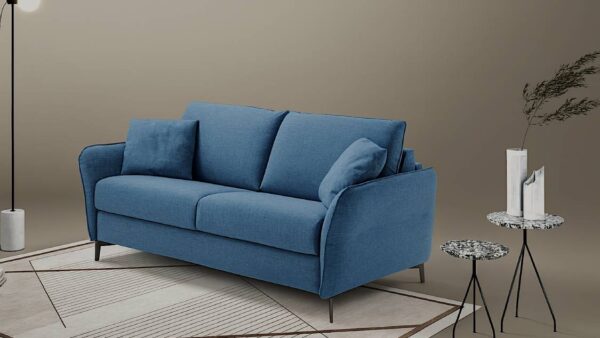 Nuovo Divano Letto Elegance Tino Mariani – Consegna Rapida e Design Moderno