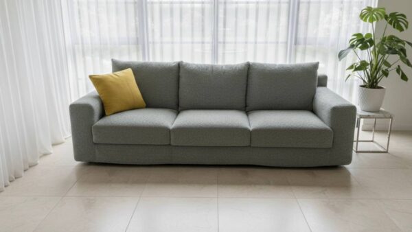 Offerta Divano Moderno Caraibi Pronta Consegna