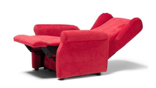 Offerta Poltrona Relax A Due Motori