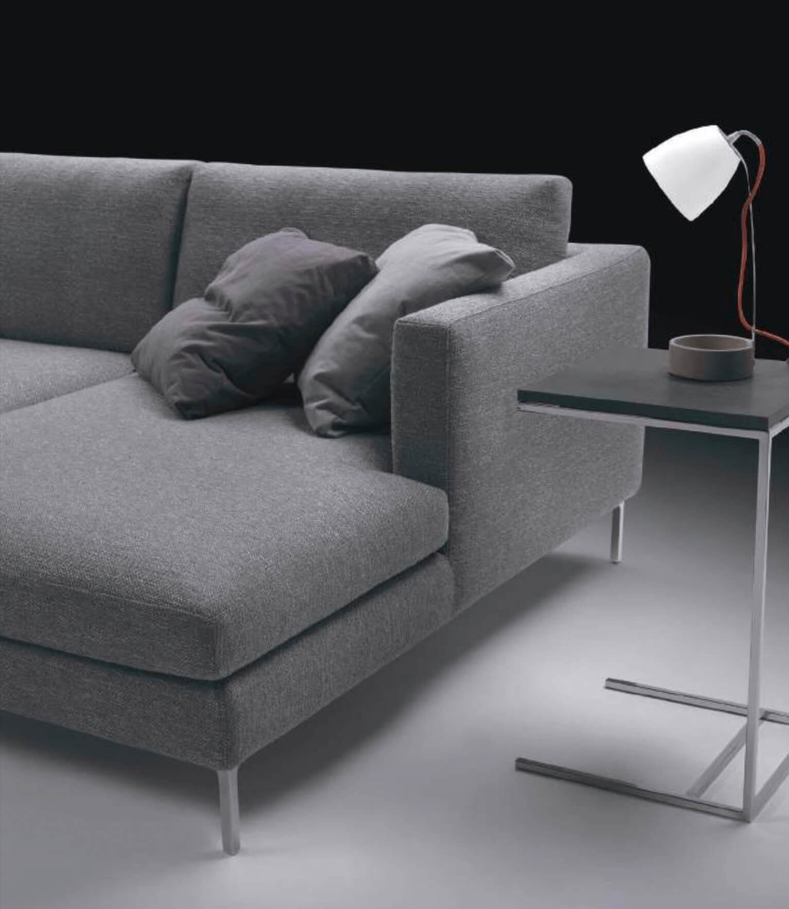 Personalizzazioni E Divani Su Misura Tino Mariani