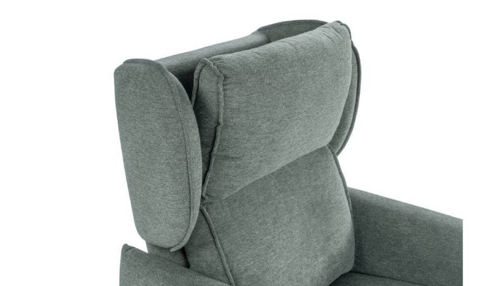 Poggiatesta Regolabile Per Poltrona Reclinabile Camilla In Vendita Da Tino Mariani