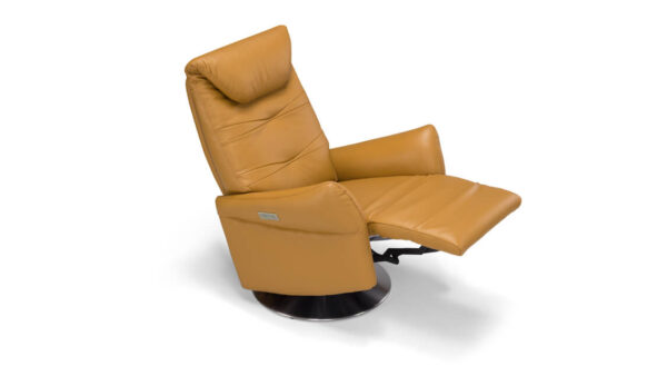 Poltrona Relax Adrian A Due Motori E Alza Persona Tino Mariani Ok