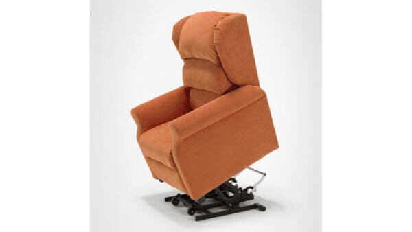 Poltrona Relax Alza Persona Onda In Pronta Consegna Tino Mariani