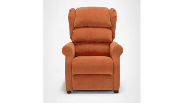 Poltrona Relax Moderna In Pronta Consegna Onda Tino Mariani