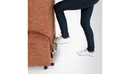 Poltrone Elettriche Per Anziani Con Ruote