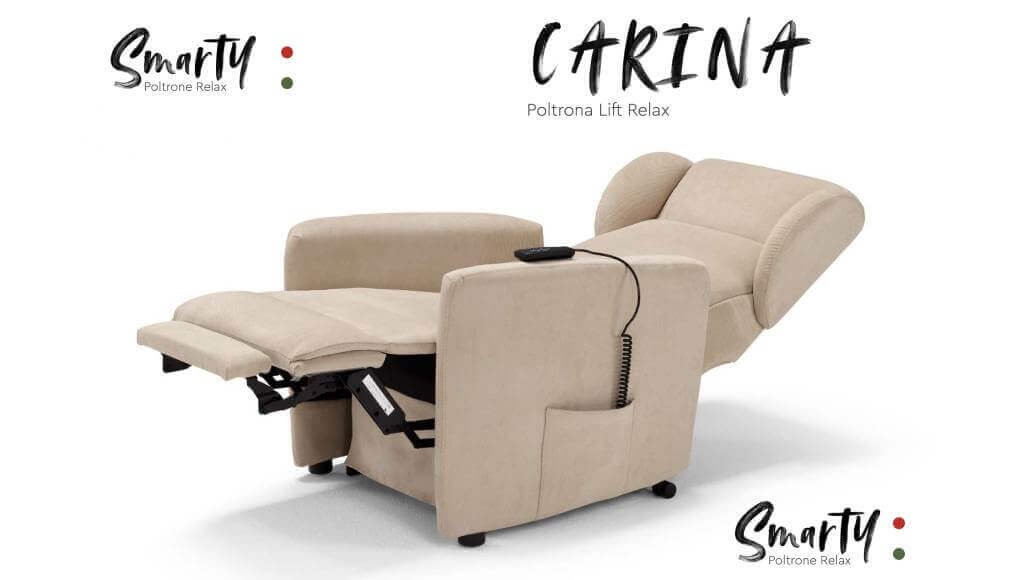 Poltrone Per Anziani Prezzi. Promozioni poltrone reclinabili Tino Mariani a Lissone