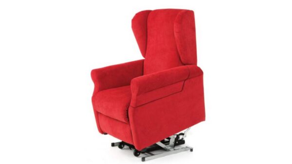 Poltrone Relax a Due Motori con Alza Persona in Pronta Consegna – Tino Mariani