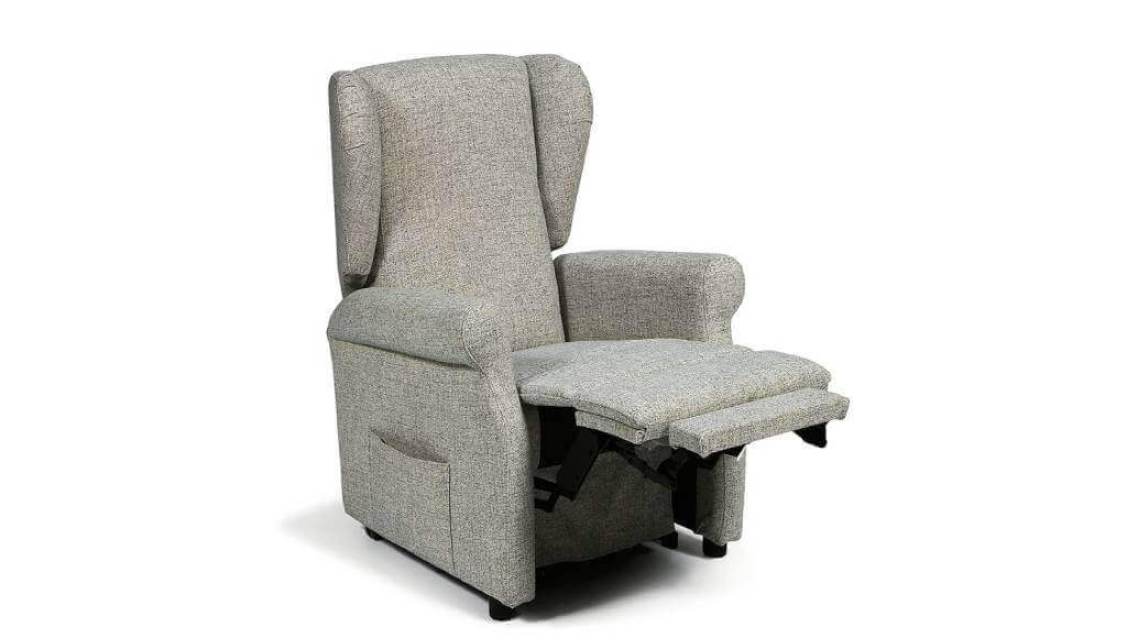 Poltrone Relax Elettriche Per Anziani Tino Mariani