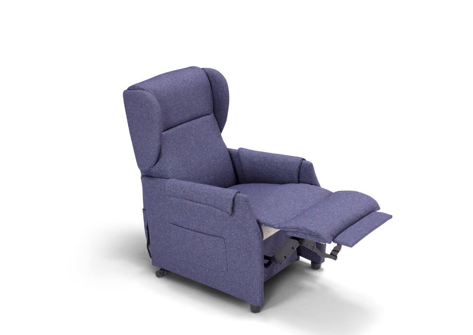 Poltrone Relax Elettriche Pronta Consegna