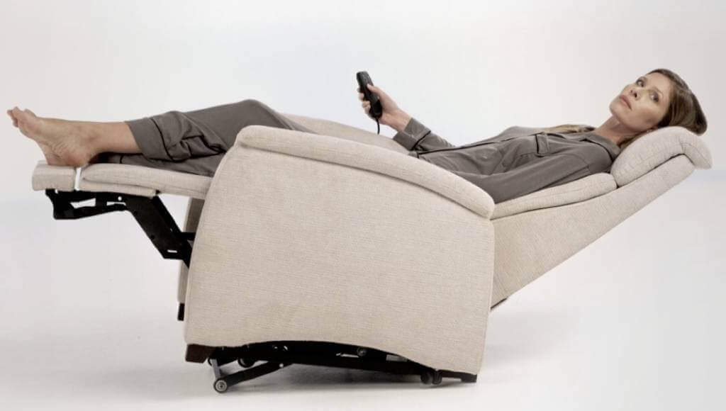 Poltrone Relax In Memory Tino Mariani