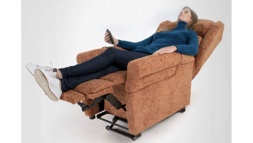 Poltrone Relax In Memory certificate dispositivo medico Tino Mariani