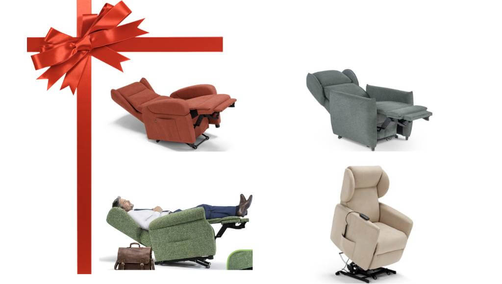Poltrone Relax In Pronta Consegna