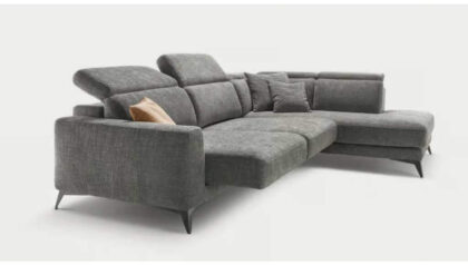 Promozione Divani Relax e Slide Tino Mariani a Lissone – Offerta Divani Comodi e Moderni