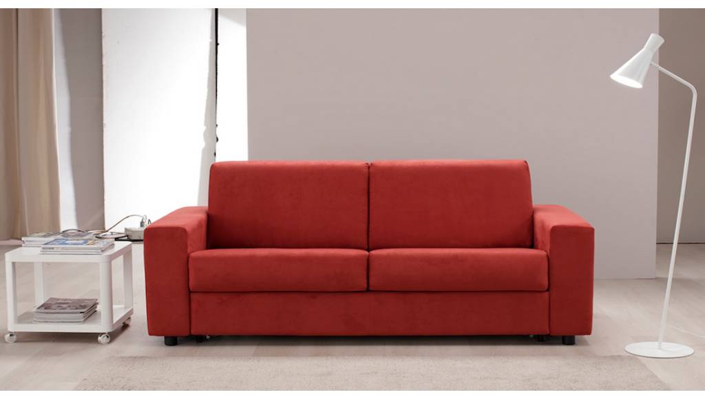 Divani letto in offerta e promozione a Lissone da Tino Mariani